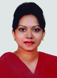 Dr. Nayeema Sadia
  - নবজাতক, কিশোর ও শিশু রোগ বিশেষজ্ঞ
