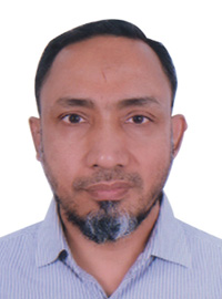 Dr. Nazim Uddin Md. Arif
  - ইউরোলজি বিশেষজ্ঞ ও সার্জন (কিডনি, ইউরেটার, মূত্রথলি ও প্রোস্টেট রোগ বিশেষজ্ঞ)