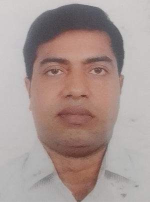 Dr. Nazmul Hasan Kazal
  - চর্মরোগ বিশেষজ্ঞ