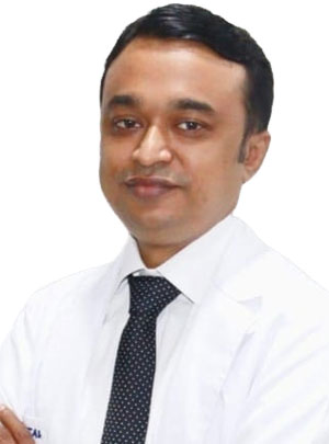 Dr. Nazmul Hoque Munna
  - স্নায়ুরোগ (মস্তিষ্ক, স্ট্রোক, মাথাব্যথা) ও মেডিসিন বিশেষজ্ঞ