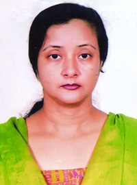 Dr. Nazmun Ara - গাইনী ও প্রসূতি বিশেষজ্ঞ, নারী রোগ ও সার্জারি বিশেষজ্ঞ (Gynecologist & Obstetrician)