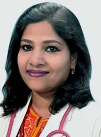 Dr. Naznin Akter (Ruby)
  - শিশু নিউরোলজি (এপিলেপসি, খিঁচুনি, অটিজম) বিশেষজ্ঞ