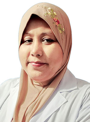 Dr. Neher Banu - গাইনী ও প্রসূতি বিশেষজ্ঞ (Gynecology & Obstetrics Specialist)