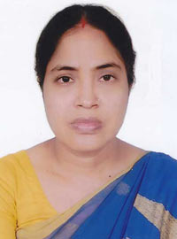 Dr. Nibedita Paul
  - নবজাতক, শিশু ও কিশোর-কিশোরী রোগ বিশেষজ্ঞ (Newborn, Adolescent & Child Diseases Specialist)
