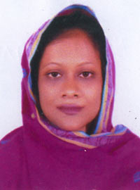 Dr. Nigar Sultana
  - লিভার, গ্যাস্ট্রোইনটেস্টাইনাল ও প্যানক্রিয়াস রোগ বিশেষজ্ঞ