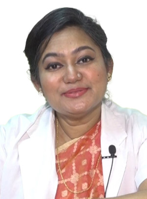 Dr. Nighat Sultana Ania
  - গাইনি বিশেষজ্ঞ, অবস্‌টেট্রিক্স, ইনফার্টিলিটি বিশেষজ্ঞ ও ল্যাপারোস্কপিক সার্জন
