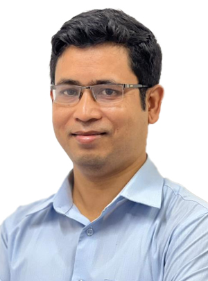 Dr. Nikhil Chandra Roy
  - ক্লিনিক্যাল ও ইন্টারভেনশনাল গ্যাস্ট্রোএন্টারোলজিস্ট (লিভার, পাকস্থলী, অন্ত্র, অগ্ন্যাশয়, পিত্তথলি, IBS, GERD)