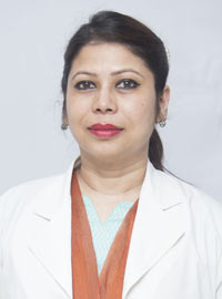 Dr. Nilufar Fatema
  - কার্ডিওলজি (হৃদরোগ, উচ্চ রক্তচাপ, রিউমেটিক ফিভার) ও ইকোকার্ডিওগ্রাফি বিশেষজ্ঞ