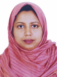 Dr. Noor-E-Ferdous (Nimmi) - গাইনি, প্রসূতি ও গাইনি ক্যান্সার বিশেষজ্ঞ ও সার্জন