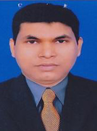 Dr. Nripen Kumar Kundu
  - অর্থোপেডিক বিশেষজ্ঞ ও ট্রমা সার্জন