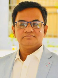Dr. Nur Alam
  - কার্ডিওলজি, হৃদরোগ, উচ্চ রক্তচাপ (হাইপারটেনশন) ও রিউম্যাটিক জ্বর বিশেষজ্ঞ