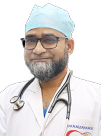 Dr. Nuruddin Mohammod Zahangir
  - কার্ডিয়াক সার্জারি বিশেষজ্ঞ (CABG ও হার্ট ভাল্ভ সার্জারি)