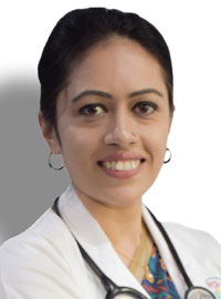 Dr. Nusrat Farooq
  - নবজাতক, শিশু ও কিশোর রোগ বিশেষজ্ঞ
