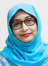 Dr. Nusrat Mahmud
  - ইনফার্টিলিটি বিশেষজ্ঞ ও ল্যাপারোস্কপিক সার্জন