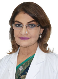 Dr. Nusrat Zaman
  - স্ত্রীরোগ, প্রসূতি বিশেষজ্ঞ ও ল্যাপারোস্কোপিক সার্জন