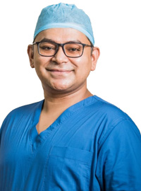 Dr. O.Z.M. Dastagir
  - কনসালটেন্ট স্পাইন, অর্থোপেডিক ও ট্রমা সার্জন