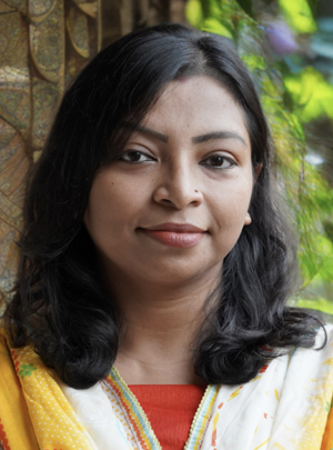 Dr. Parijat Ghosh
  - এন্ডোক্রিনোলজি (ডায়াবেটিস, থাইরয়েড, হরমোন ও স্থূলতা) বিশেষজ্ঞ