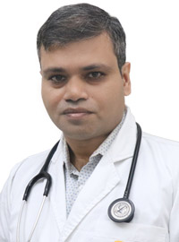 Dr. Partha Pratim Das Medicine, Diabetes, Gastroenterology & Liver Specialist
