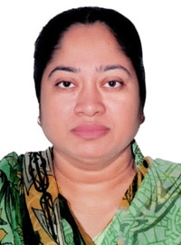 Dr. Parveen Sultana - গাইনি ও প্রসূতি বিশেষজ্ঞ ও সার্জন