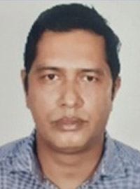 Dr. Pranab Chowdhury
  - ডায়াবেটিস, থাইরয়েড ও হরমোন বিশেষজ্ঞ