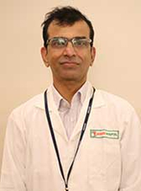 Dr. Prasanta Kumar Chanda - কার্ডিওভাসকুলার ও থোরাসিক সার্জারি বিশেষজ্ঞ