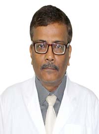 Dr. Prashanta Prasun Dey
  - থাইরয়েড, ডায়াবেটিস, হরমোন ও অগ্ন্যাশয় রোগ বিশেষজ্ঞ