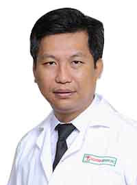 Dr. Pratik Dewan Medicine, Diabetes, Thyroid & Hormonal Diseases Specialist