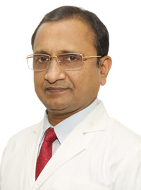 Dr. Provat Kumar Podder
  - লিভার রোগ, গ্যাস্ট্রোএন্টারোলজি, মেডিসিন ও ইন্টারভেনশনাল হেপাটোলজি বিশেষজ্ঞ