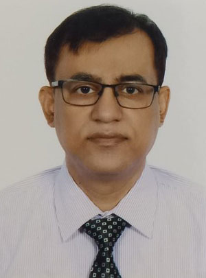 Dr. Quazi Mamtaz Uddin Ahmed Medicine Specialist