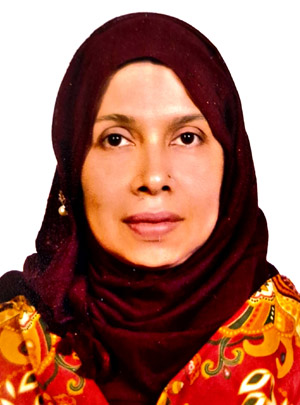 Dr. Rafia Afrose
  - রিউমাটোলজি ও মেডিসিন বিশেষজ্ঞ (বাত, জয়েন্ট ও অটোইমিউন রোগ)