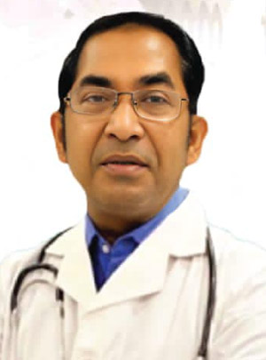 Dr. Rafiqul Islam
  - নিউরোমেডিসিন ও মেডিসিন বিশেষজ্ঞ