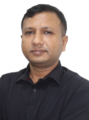 Dr. Rakib Hasan Mohammad
  - নিউরোমেডিসিন বিশেষজ্ঞ (মস্তিষ্ক, স্নায়ু, স্ট্রোক, মাইগ্রেন ও মাথাব্যথা রোগ বিশেষজ্ঞ)