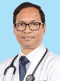 Dr. Ramen Chandra Basak
  - ডায়াবেটিস, থাইরয়েড ও হরমোনজনিত রোগ বিশেষজ্ঞ