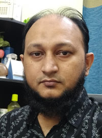 Dr. Rashidul Hasan Shafin
  - নবজাতক, শিশু ও কিশোর রোগ বিশেষজ্ঞ