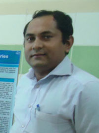 Dr. Reaz Mahmud
  - নিউরোলজি ও মেডিসিন বিশেষজ্ঞ