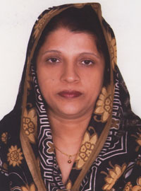 Dr. Rebeka Sultana
  - চর্ম, অ্যালার্জি, লেপ্রসি (কুষ্ঠ), চুল ও যৌন রোগ বিশেষজ্ঞ