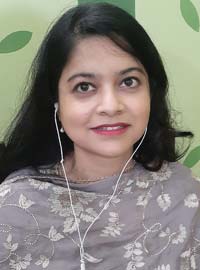 Dr. Rebeka Tarannum Sammi - গাইনি, প্রসূতি, বন্ধ্যাত্ব বিশেষজ্ঞ ও ল্যাপারোস্কোপিক সার্জন