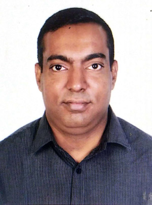 Dr. Rehan Habib
  - গ্যাস্ট্রোএন্টারোলজি ও মেডিসিন বিশেষজ্ঞ