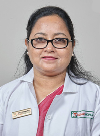 Dr. Rehnuma Jahan
  - গাইনি বিশেষজ্ঞ, ইনফার্টিলিটি (বন্ধ্যত্ব) বিশেষজ্ঞ ও ল্যাপারোস্কোপিক সার্জন