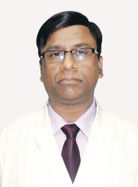 Dr. Rezaul Hassan
 
  - কার্ডিওভাসকুলার ও থোরাসিক সার্জন (হৃদরোগ সার্জারি বিশেষজ্ঞ)