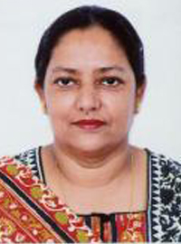 Dr. Rezina Chowdhury
  - গাইনি, প্রসূতি, বন্ধ্যাত্ব বিশেষজ্ঞ ও সার্জন