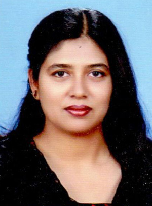 Dr. Rifat Ara Mahfuz
  - গাইনি ও প্রসূতি বিশেষজ্ঞ
