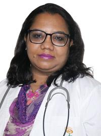 Dr. Rifat Sultana
   - গাইনি, প্রসূতি বিশেষজ্ঞ ও সার্জন