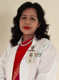 Dr. Rina Haider
  - গাইনি, প্রসূতি ও ল্যাপারোস্কোপিক সার্জন