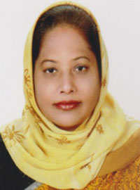 Dr. Rokeya Khatun - গাইনি, প্রসূতি ও সার্জারি বিশেষজ্ঞ
