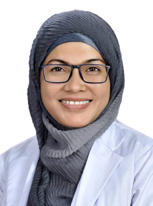 Dr. Rokhsana Alam Ripa
  - কিডনি রোগ ও ডায়ালাইসিস বিশেষজ্ঞ