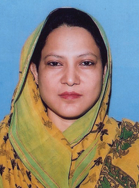 Dr. Rona Laila - গাইনি, প্রসূতি ও নারী রোগ বিশেষজ্ঞ ও সার্জন
