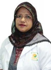 Dr. Rowshon Ara Kakoli - গাইনি ও প্রসূতি বিশেষজ্ঞ, ল্যাপারোস্কোপিক সার্জন