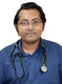 Dr. Rubaiyat Hasan Medicine, Diabetes & Hormone Specialist
