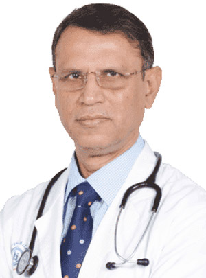Dr. Ruhul Hassan Joarder
  - জেনারেল, ল্যাপারোস্কোপিক, ব্রেস্ট ও কলোরেক্টাল সার্জন